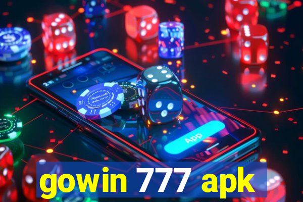 gowin 777 apk